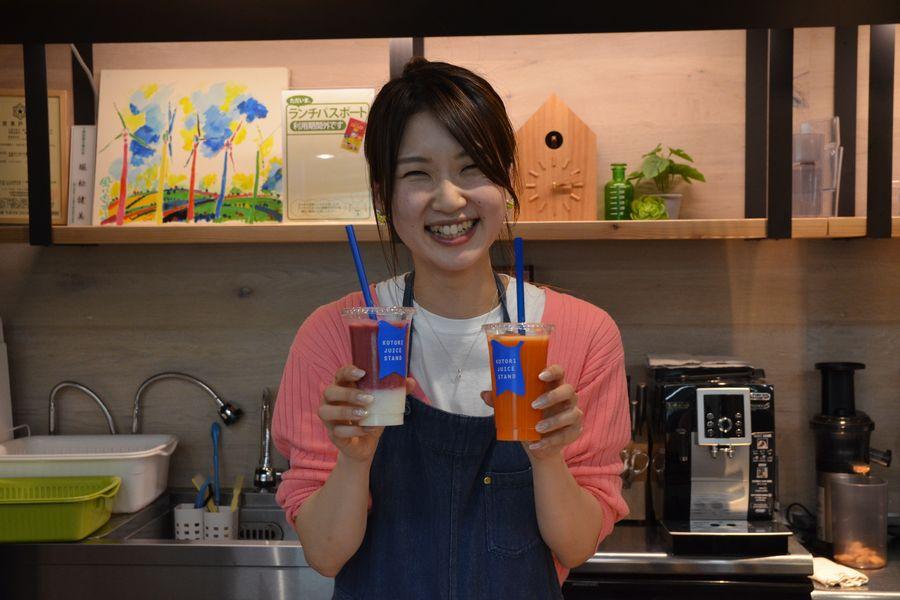 春の大通公園1-3