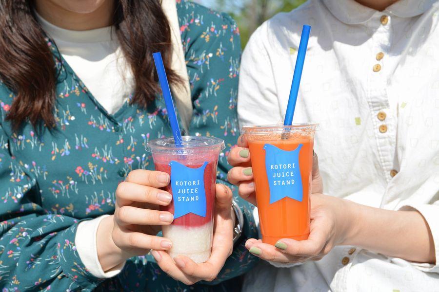 春の大通公園2-2