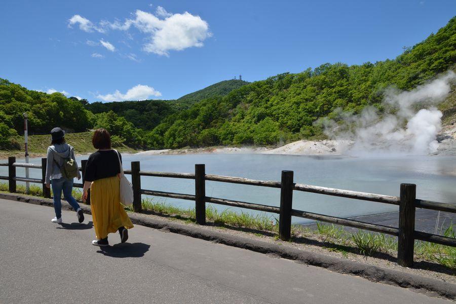 登別湯歩き4-6