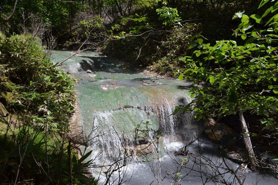 登別湯歩き5-3