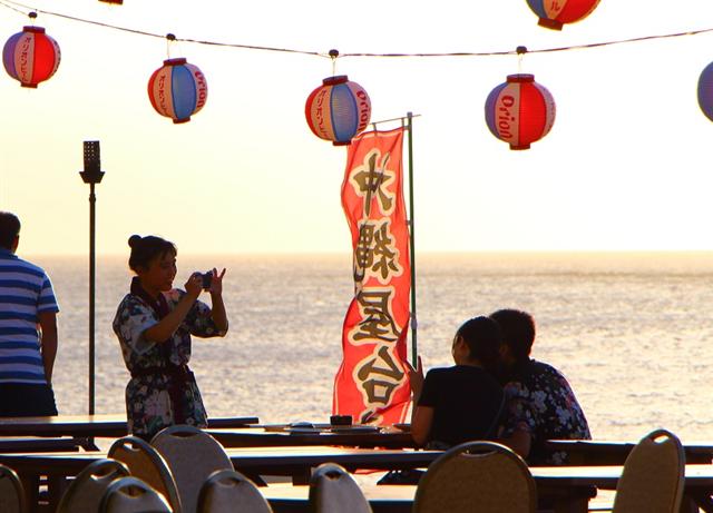 屋台村