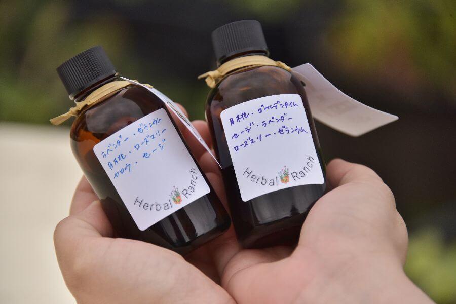 洞爺湖ハーバルランチ27