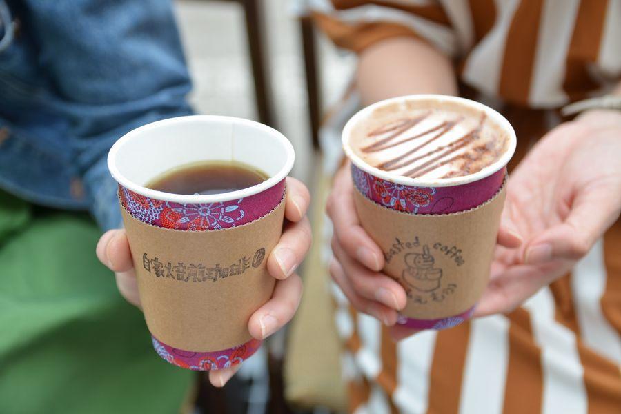 京極湧水体験2-3