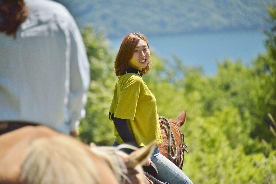 洞爺レークトーヤランチ21