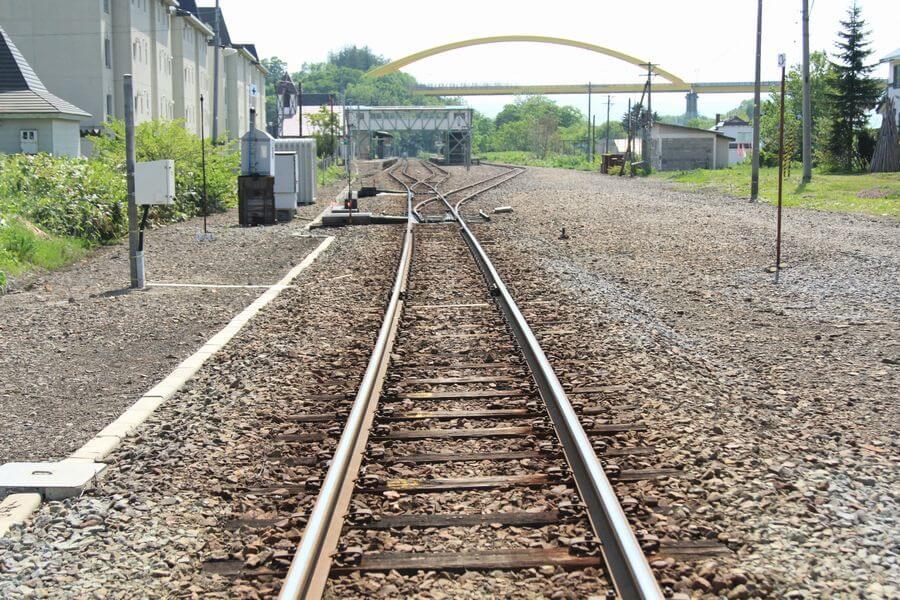 ニセコフットパス2