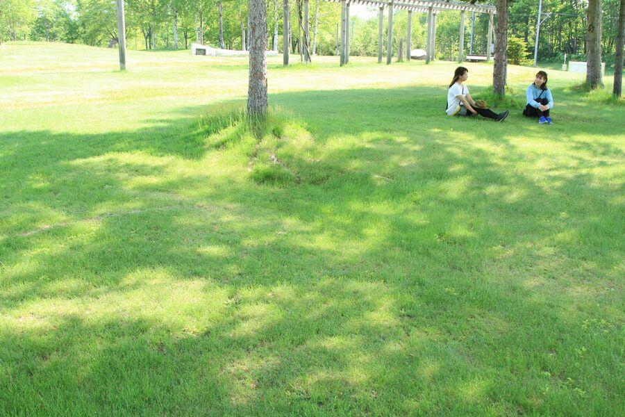 ニセコフットパス8