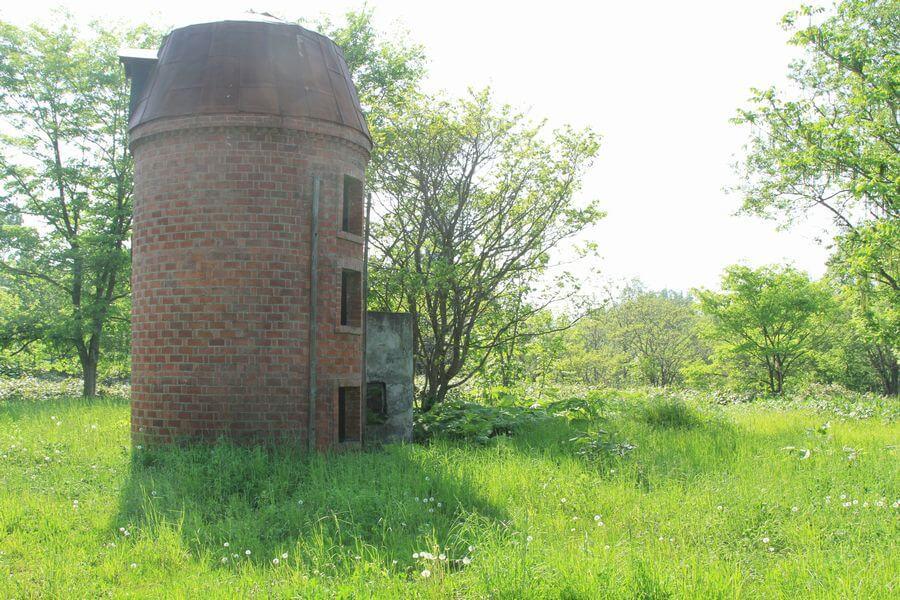 ニセコフットパス12