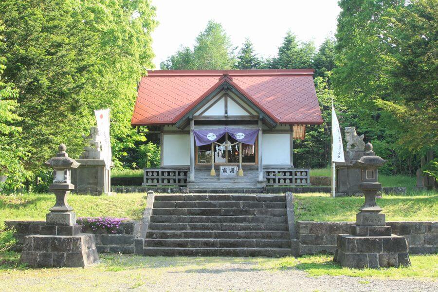 ニセコフットパス14