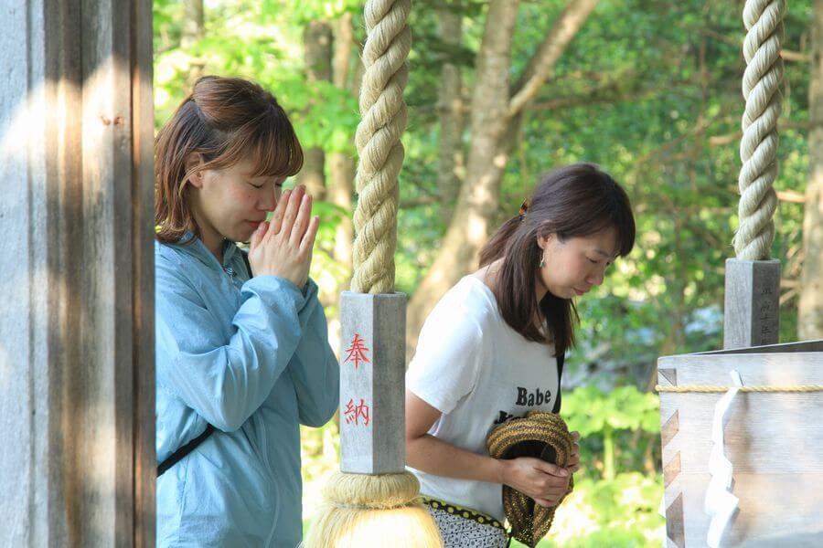 ニセコフットパス15