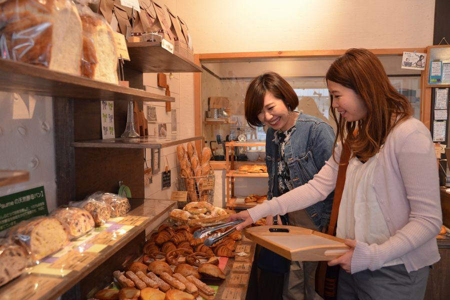 狸小路昼の楽しみ方2-2