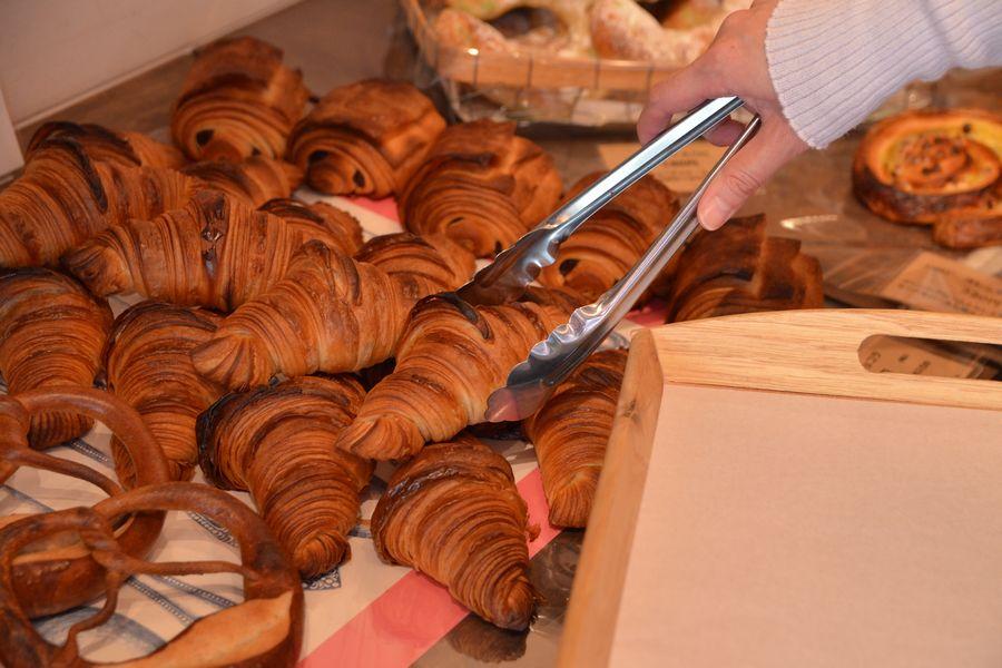 狸小路昼の楽しみ方2-3