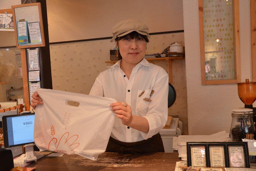 狸小路昼の楽しみ方2-5