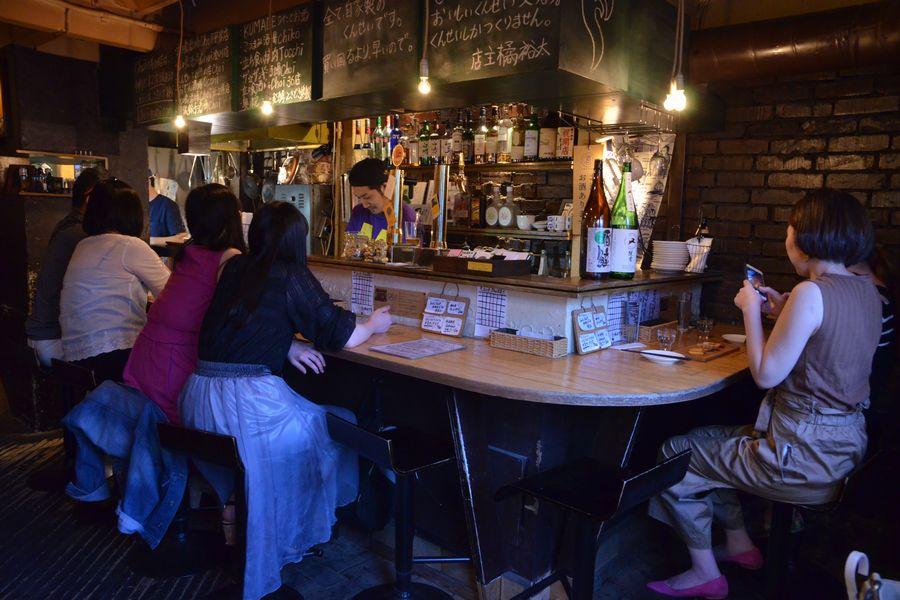 二条市場夜の楽しみ方3-3