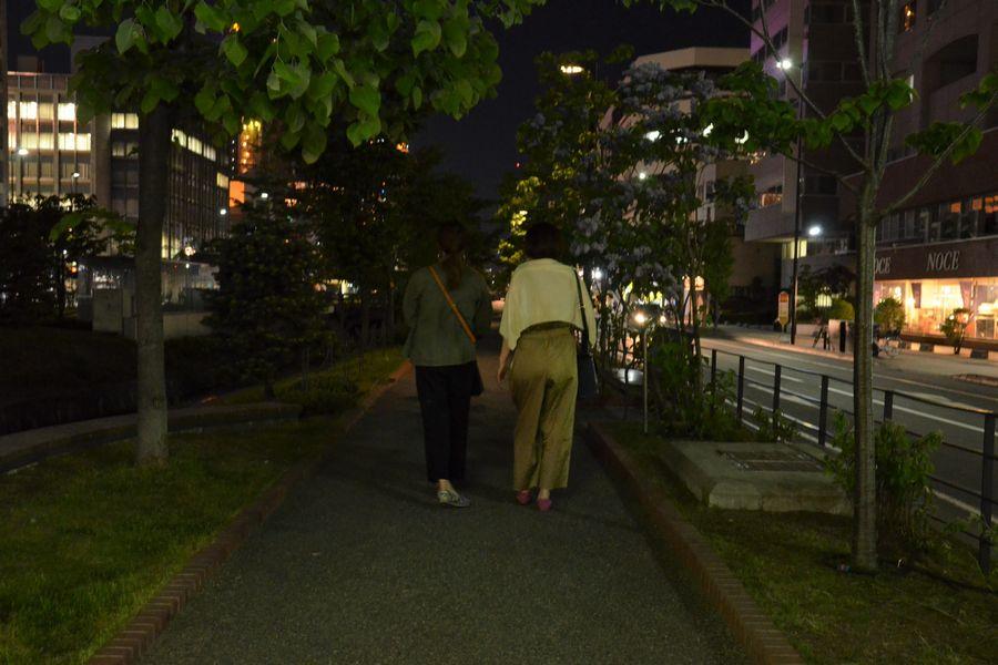 二条市場夜の楽しみ方4-1