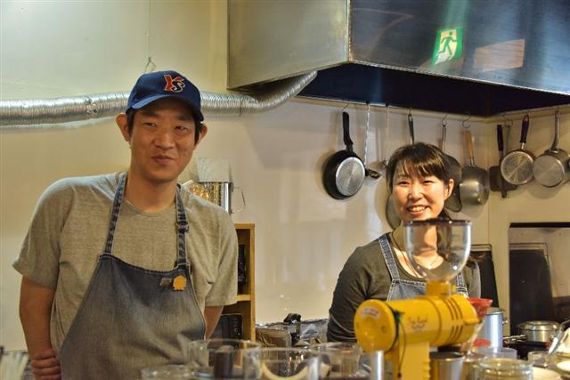 洞爺山岳喫茶9