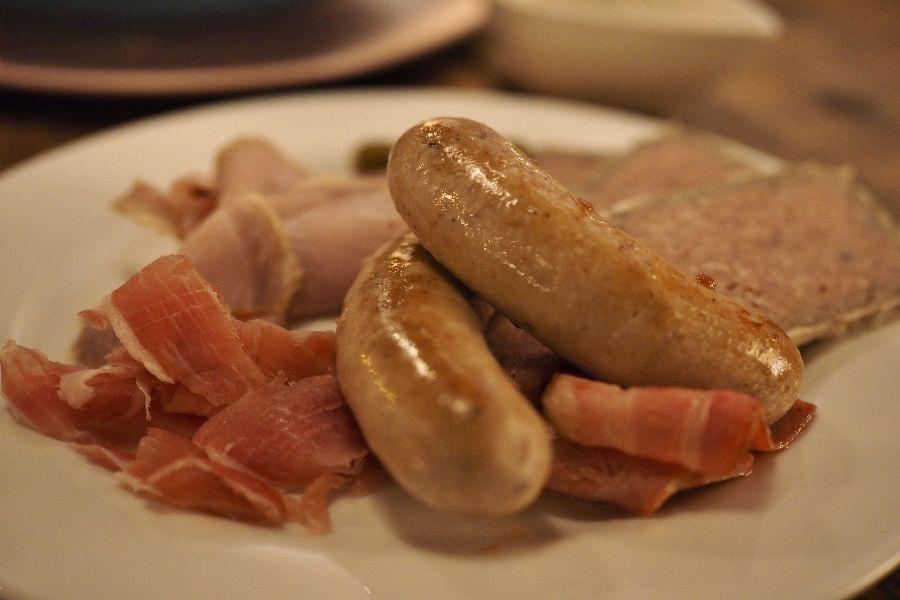 洞爺夜の女子旅6