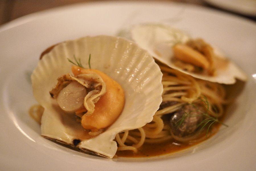 洞爺夜の女子旅7