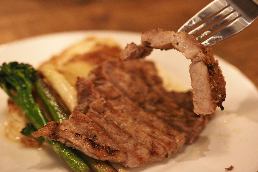 洞爺夜の女子旅6