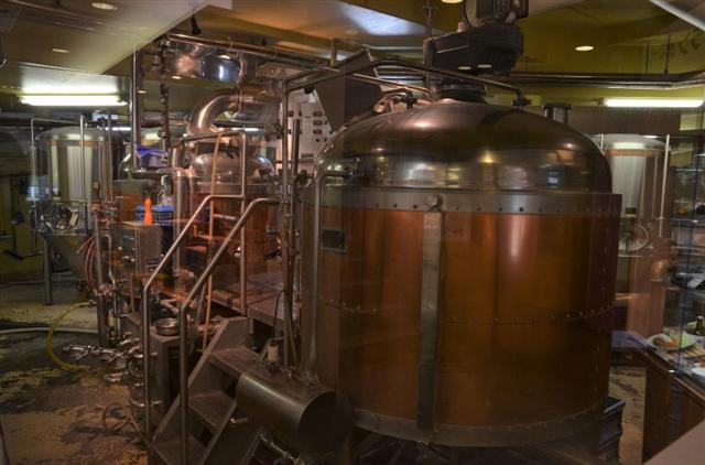 のぼりべつ地ビール8 のぼりべつ地ビール8