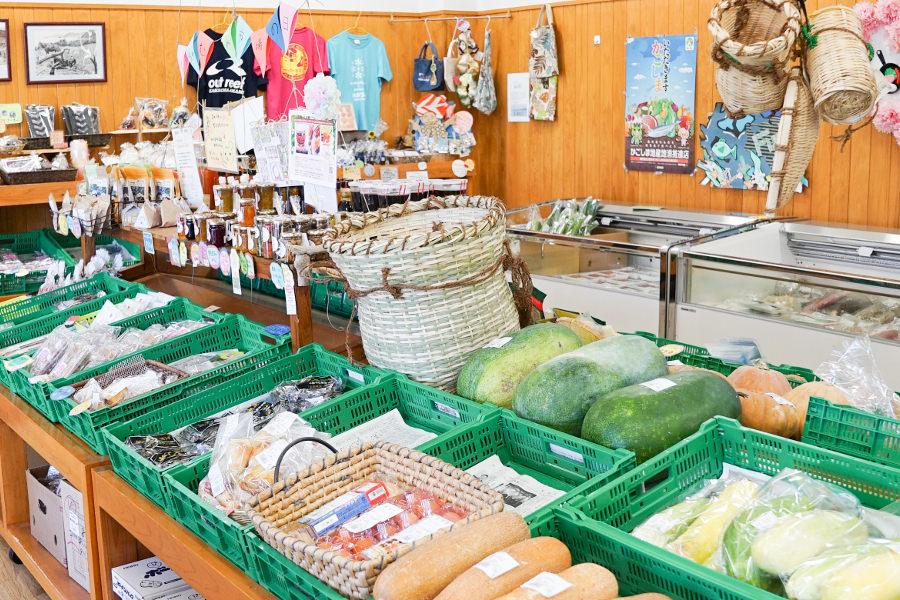 2015年オープンしたいっちゃむん市場