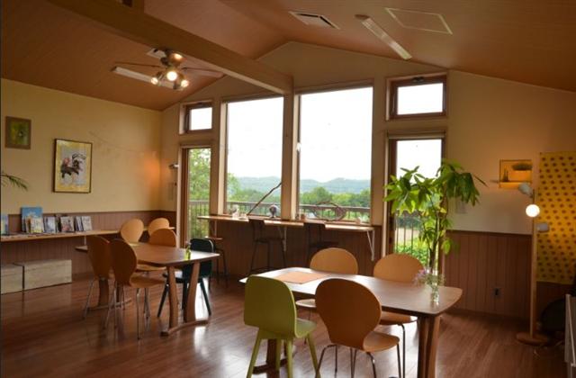 たまごcafe1
