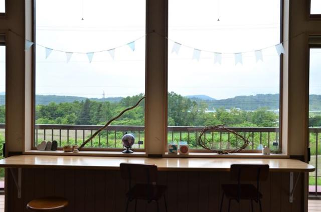たまごcafe6