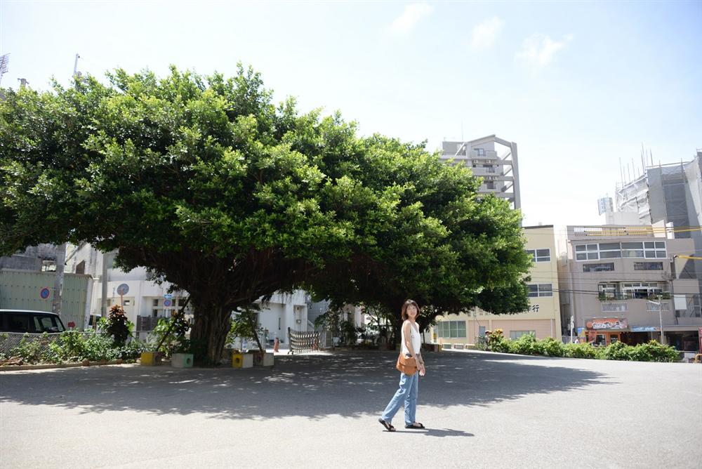 那覇ぶらり旅