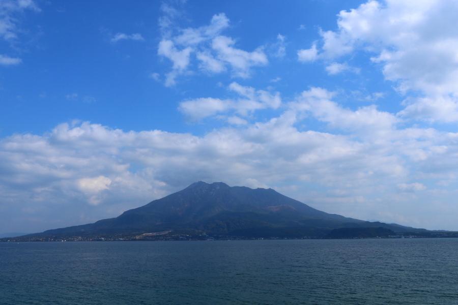 鹿児島観光