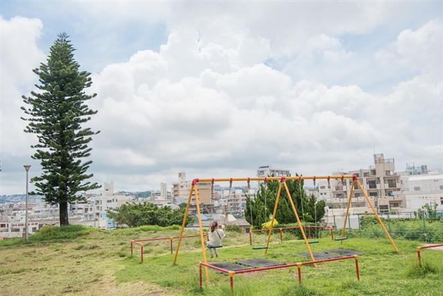 松尾公園
