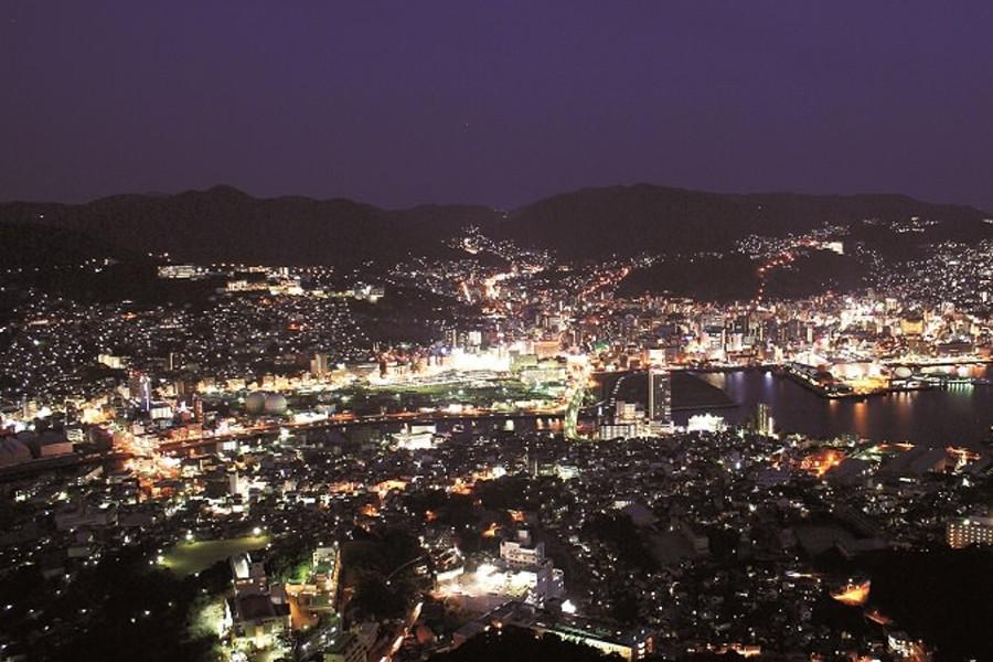 稲佐山