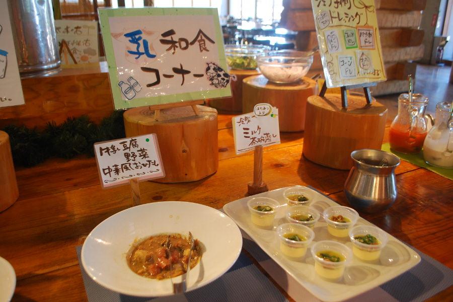 子どもでも食べやすい優しい味付けです 子どもでも食べやすい優しい味付けです