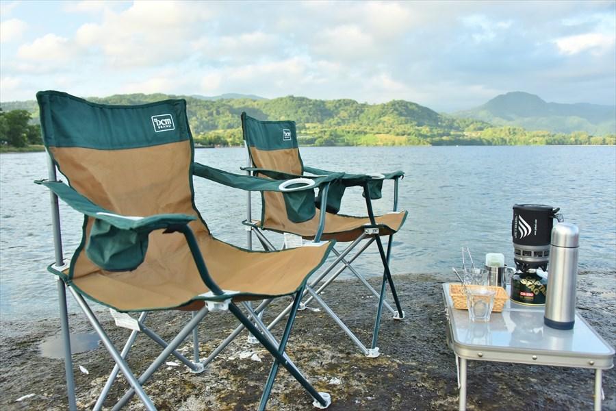 洞爺ピクニックカヌー19