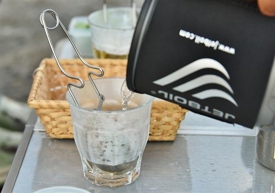 洞爺ピクニックカヌー21