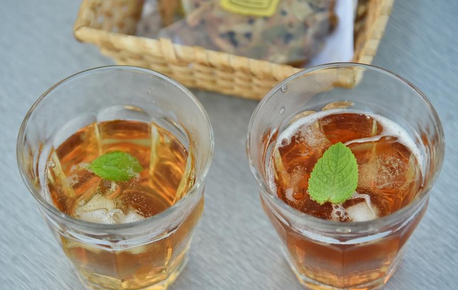 洞爺ピクニックカヌー22