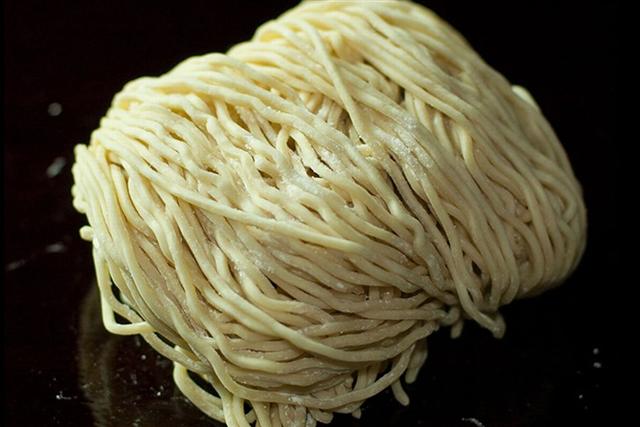 田楽_麺