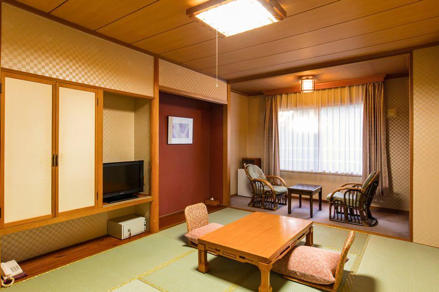 ホテル大平原