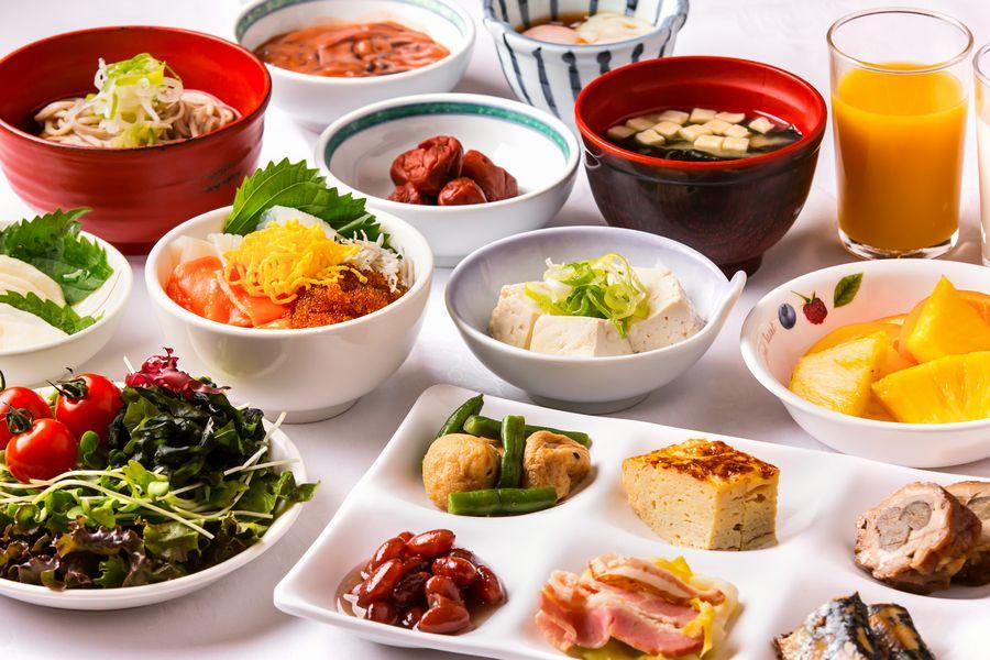 ホテル大平原