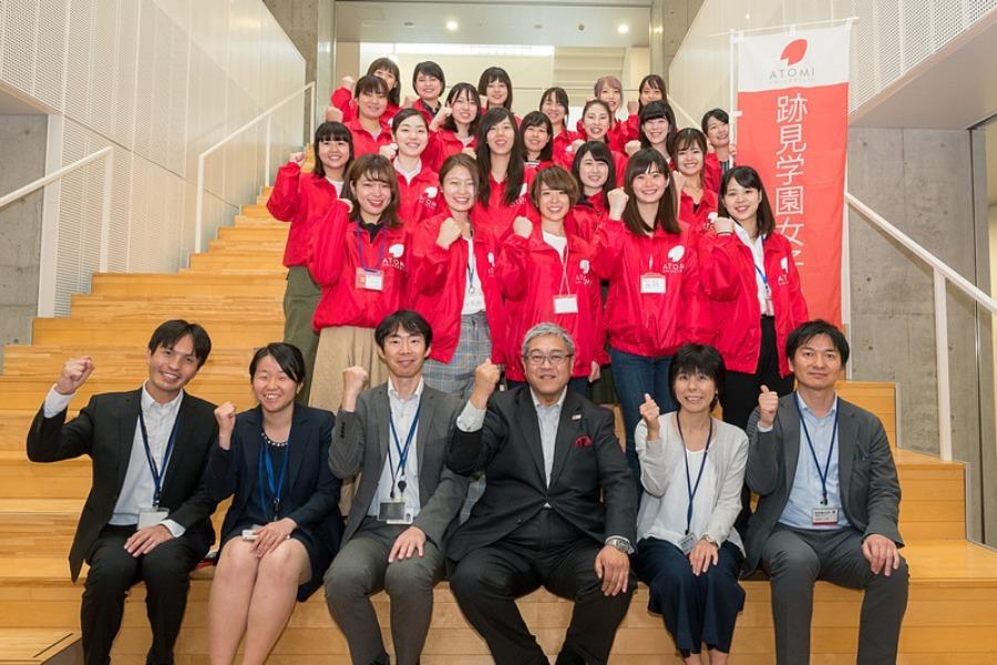 ▲熊本地震で被害を受けた熊本県南阿蘇村を支援する「南阿蘇観光未来プロジェクト」