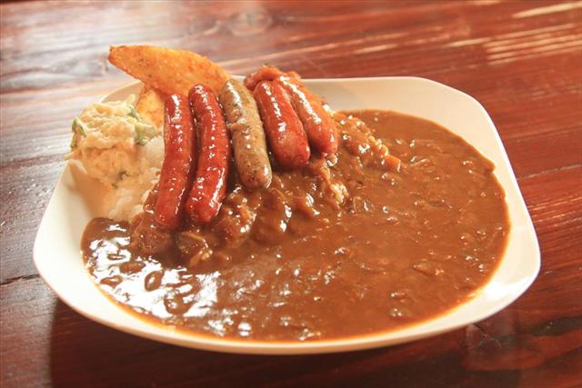 十勝三国峠カフェ3