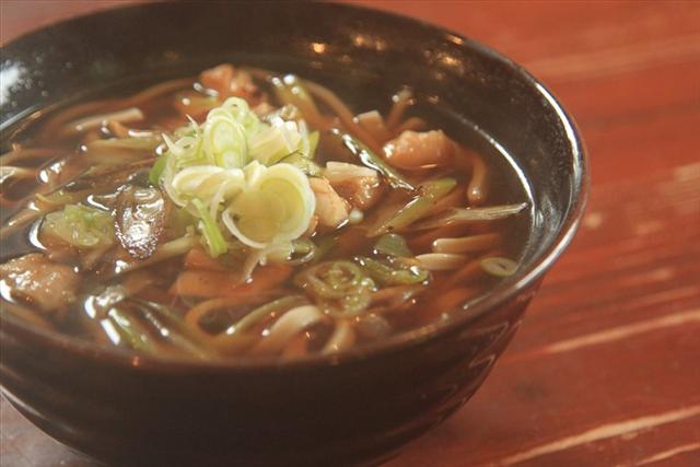 十勝三国峠カフェ5