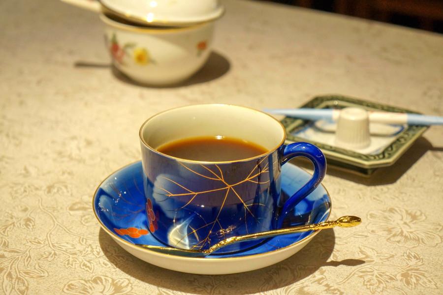 水出しコーヒー（432円／税込）