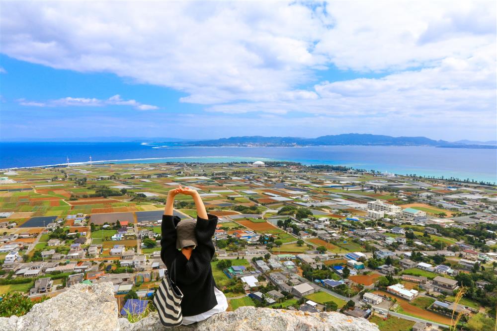 人気の離島便が豊富