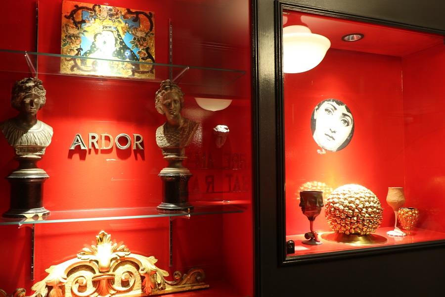 ARDOR