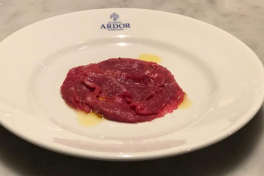 ARDOR