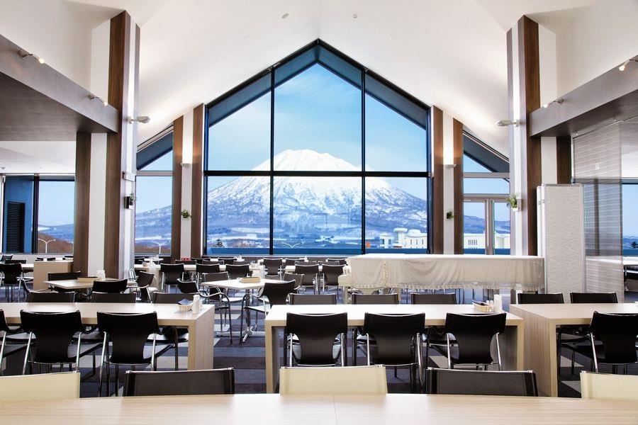 	リゾートライナー＿グランヒラフ2