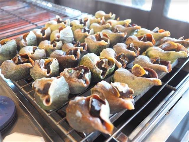 民宿青塚食堂_002