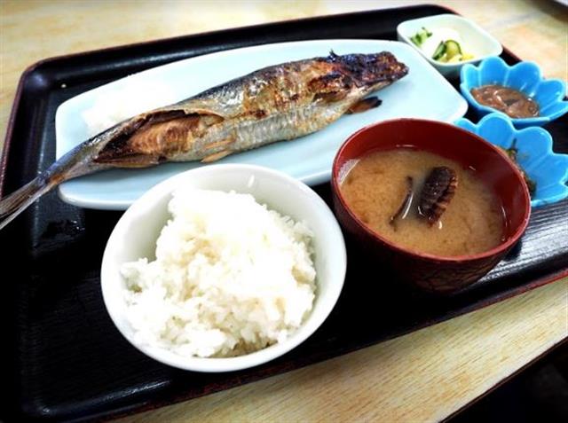 民宿青塚食堂_004