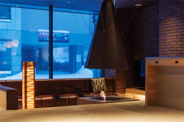9Ｃ Hotel Asahikawa_ニュース