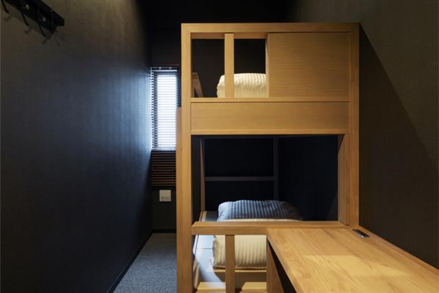 9Ｃ Hotel Asahikawa_ニュース