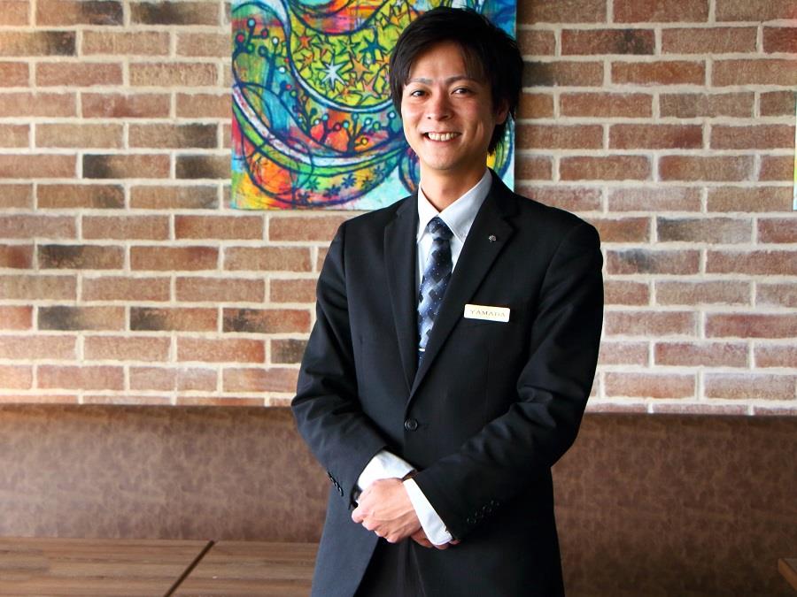 北谷ハーバーブルワリー